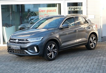 VW T-Roc 42.822 km 23.950 &euro; Meinerzhagen 58540