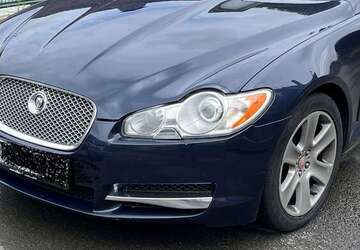 Jaguar XF 245.000 km 5.399 &euro; Lindlar 51789
