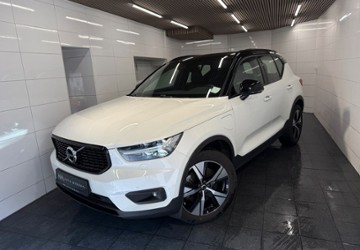 Volvo XC40 79.300 km 24.995 &euro; Hagen 58099