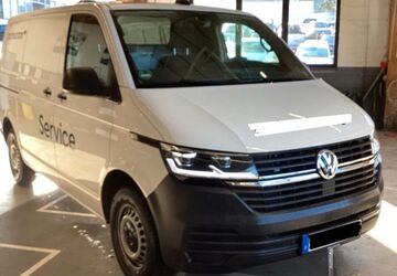 VW T6 Transporter 162.765 km 14.950 &euro; Kierspe 58566