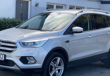 Ford Kuga 149.950 km 10.990 &euro; Lüdenscheid 58513
