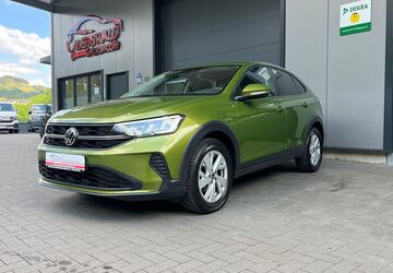 VW Taigo 75.000 km 15.690 &euro; Finnentrop 57413