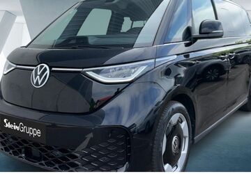 VW ID. Buzz 25.200 km 49.477 &euro; Engelskirchen 51766