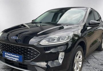 Ford Kuga 31.898 km 22.590 &euro; Wipperfuerth 51688