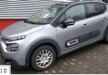 Citroen C3 84.500 km 10.490 &euro; Iserlohn 58644