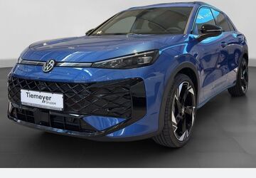 VW T-Roc 5.999 km 34.790 &euro; Plettenberg 58840