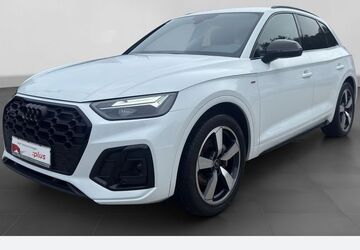 Audi Q5 67.771 km 34.980 &euro; Lüdenscheid 58511