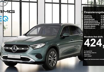 Mercedes-Benz GLC 220 20.771 km 44.840 &euro; Lüdenscheid 58507