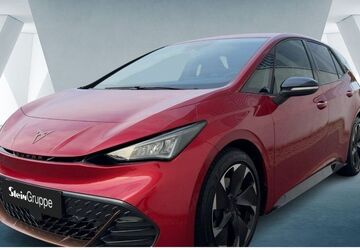 Cupra Born 35.950 km 25.277 &euro; Gummersbach 51645
