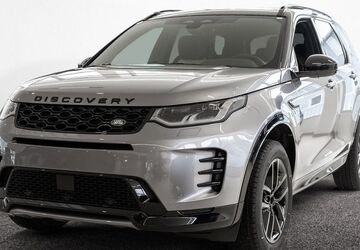 Land Rover Discovery Sport 1.500 km 46.990 &euro; Lüdenscheid 58507