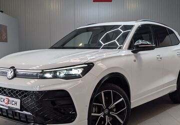 VW Tiguan 18.614 km 42.950 &euro; Menden (Sauerland) 58708