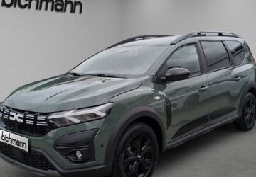 Dacia Jogger 38.970 km 19.490 &euro; Menden 58706