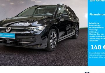 VW Golf 19.424 km 26.407 &euro; Menden 58706