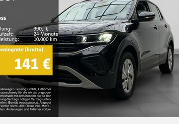 VW T-Cross 7.915 km 19.790 &euro; Lüdenscheid 58507