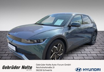 Hyundai IONIQ 5 57.555 km 32.990 &euro; Iserlohn 58636