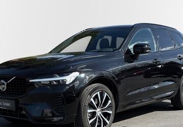 Volvo XC60 25.781 km 40.890 &euro; Schwerte 58239