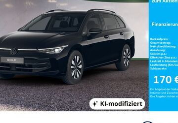VW Golf 26.132 km 26.041 &euro; Menden 58706
