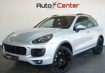 Porsche Cayenne 130.000 km 33.990 &euro; Ennepetal (Bei Wuppertal) 58256