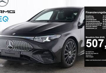 Mercedes-Benz CLA 250 18.508 km 53.790 &euro; Lüdenscheid 58507