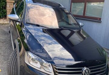 VW Passat Alltrack 198.000 km 11.990 &euro; Lüdenscheid 58511