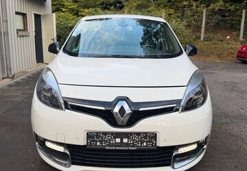 Renault Scenic 190.000 km 4.799 &euro; Lüdenscheid 58513