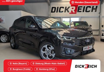 Ford Kuga 29.466 km 25.950 &euro; Menden (Sauerland) 58708