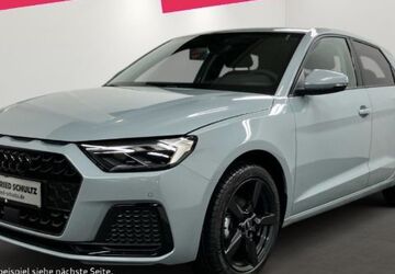 Audi A1 3.000 km 26.620 &euro; Hagen 58089