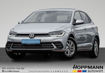 VW Polo 26.850 km 17.880 &euro; Olpe 57462