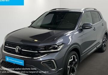 VW T-Cross 9.864 km 26.990 &euro; Hagen 58089
