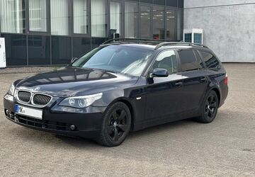BMW 530 250.000 km 6.995 &euro; Lüdenscheid 58509
