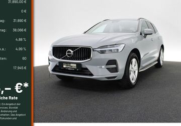 Volvo XC60 39.520 km 31.390 &euro; Engelskirchen 51766