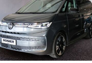 VW T7 Multivan 9.987 km 72.880 &euro; Menden 58706