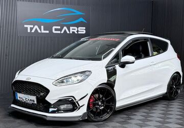 Ford Fiesta 78.000 km 21.000 &euro; Gevelsberg 58285