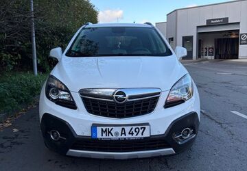 Opel Mokka 157.787 km 5.800 &euro; Lüdenscheid 58513