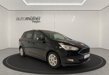 Ford Grand C-Max 87.000 km 10.999 &euro; Hagen 58095
