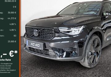 Volvo XC40 1.589 km 36.690 &euro; Lüdenscheid 58507