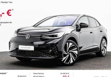 VW ID.5 29.470 km 36.518 &euro; Hagen 58091