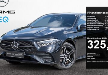 Mercedes-Benz A 250 21.792 km 34.490 &euro; Plettenberg 58840