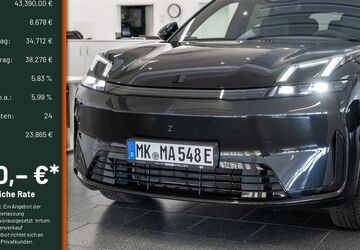 Lynk & Co 08 7.499 km 43.390 &euro; Lüdenscheid 58507