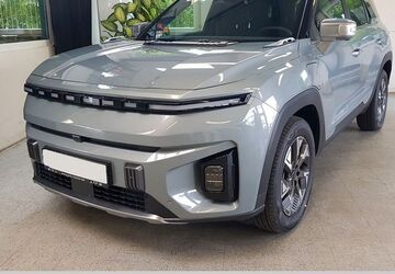 KGM Torres EVX 4.950 km 33.333 &euro; Hagen 58135