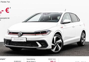 VW Polo 10.729 km 23.900 &euro; Hagen 58091