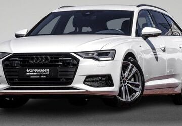 Audi A6 142.743 km 26.980 &euro; Olpe 57462