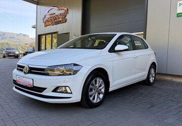 VW Polo 72.000 km 12.990 &euro; Finnentrop 57413