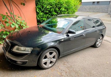 Audi A6 390.000 km 1.800 &euro; Lüdenscheid 58509