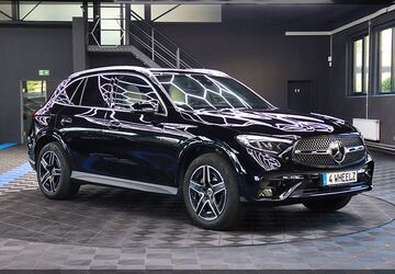Mercedes-Benz GLC 300 58.000 km 52.999 &euro; Hemer 58675
