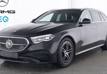 Mercedes-Benz E 300 9.331 km 53.840 &euro; Hagen 58135