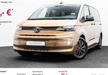VW T7 Multivan 10.928 km 42.860 &euro; Hagen 58091