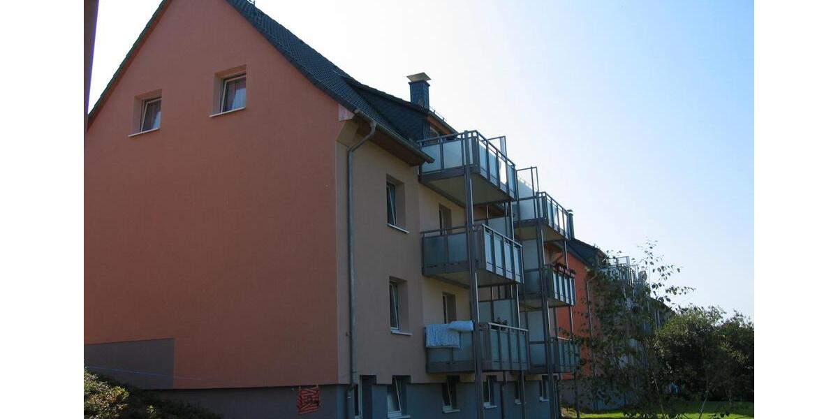 Dachgeschoßwohnung Werdohl - 3 Zimmer, 54 m&sup2;, 325&euro; | Angebot:26444011