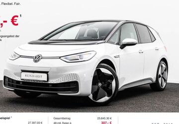 VW ID.3 61.647 km 27.397 &euro; Hagen 58091