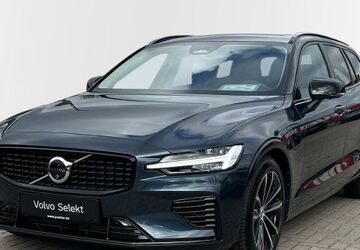 Volvo V60 8.300 km 41.890 &euro; Schwerte 58239